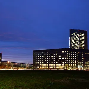 San Vitale 4* Bologna