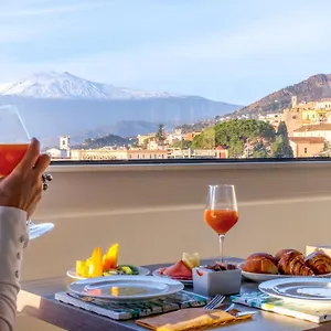 4* Otel Paradiso