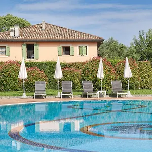 Active Paradiso 4* Peschiera del Garda