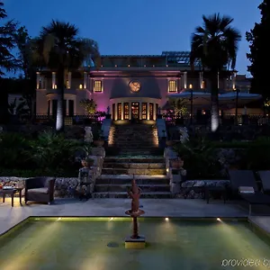 5* Hotel The Ashbee