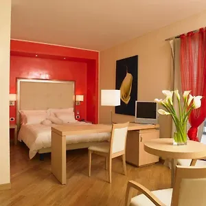 Europa 4* Padova