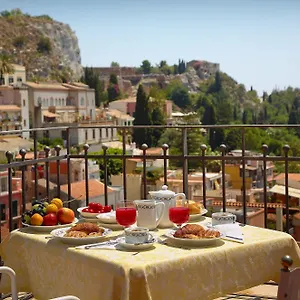 3* Hotel Isabella