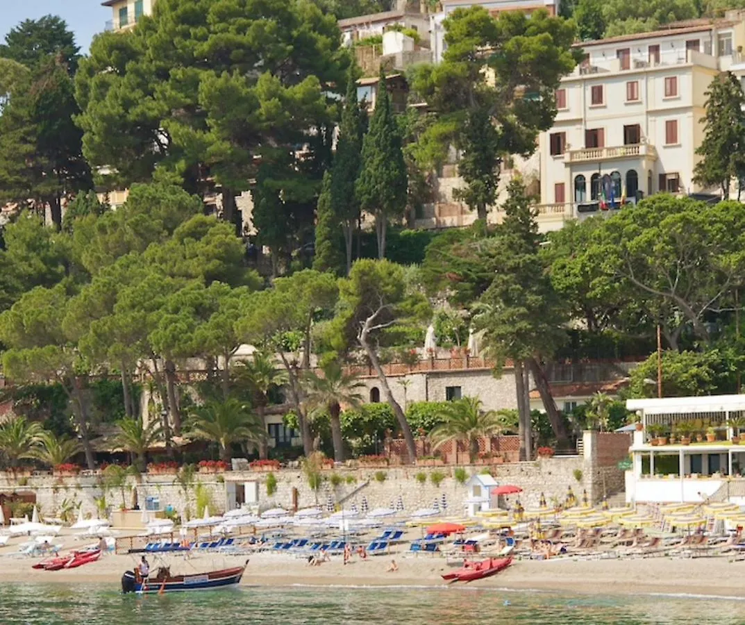 Jonic Hotel Mazzaro Taormina