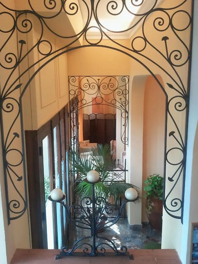 Jonic Hotel Mazzaro Taormina