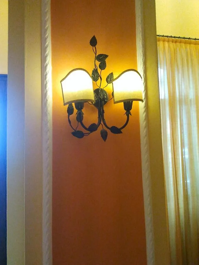 Jonic Hotel Mazzaro Taormina