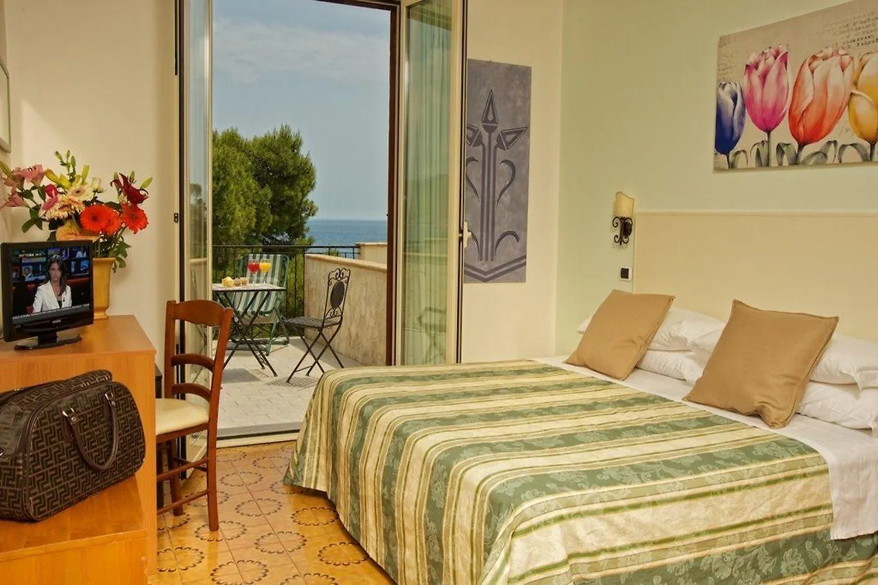 Jonic Hotel Mazzaro Taormina