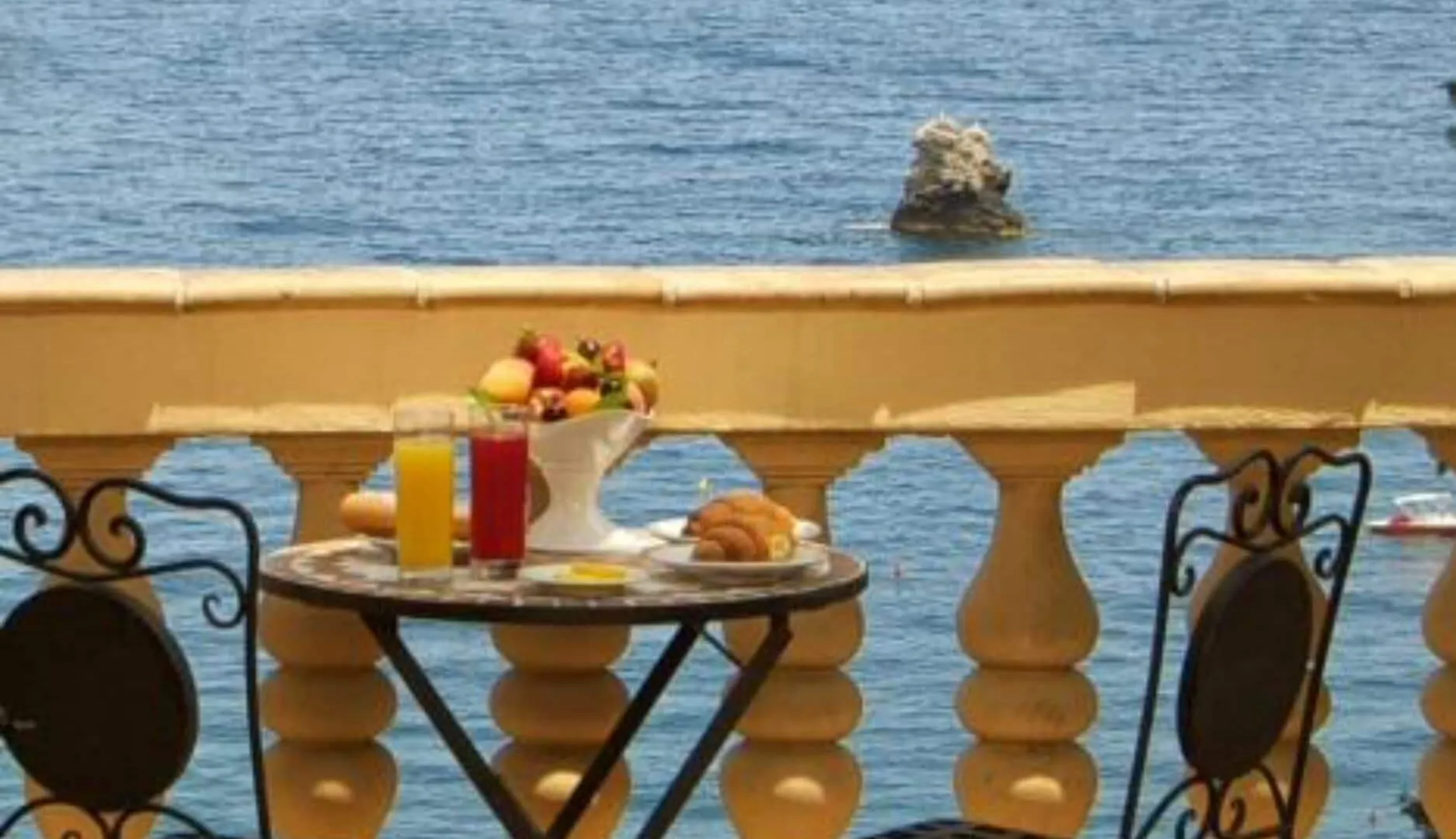 Jonic Hotel Mazzaro Taormina