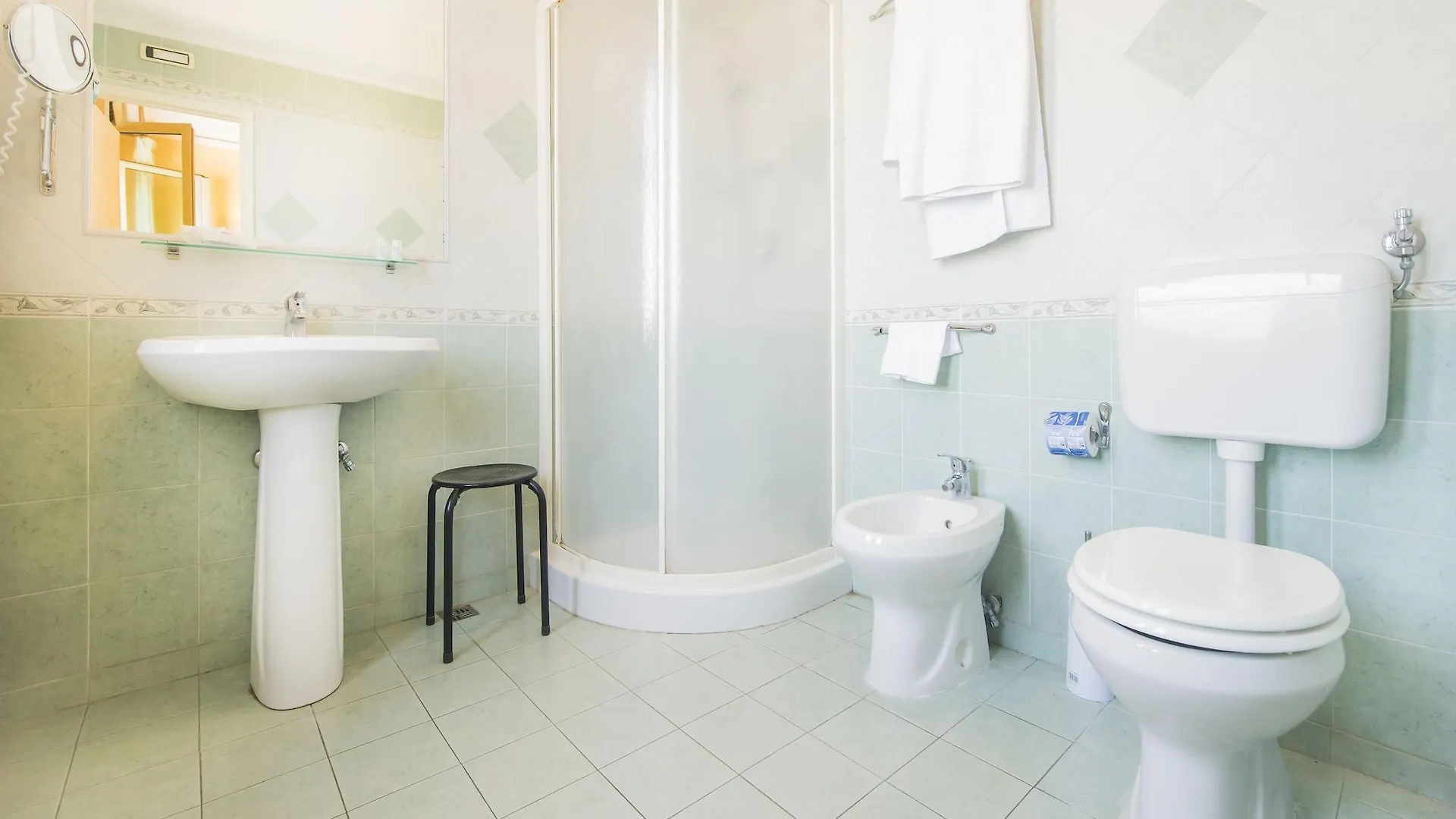 Jonic Hotel Mazzaro Taormina