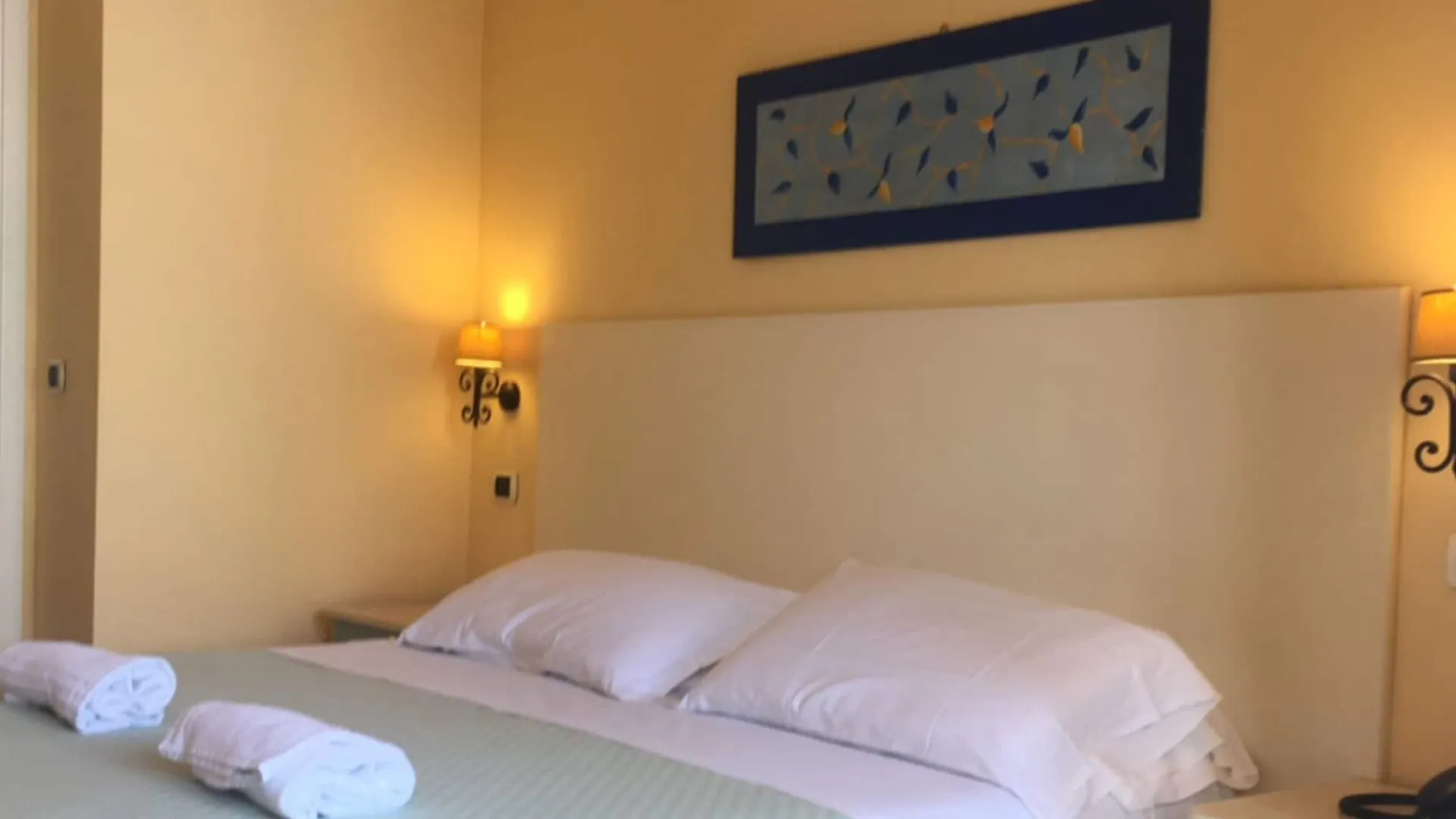 Jonic Hotel Mazzaro Taormina 3*,