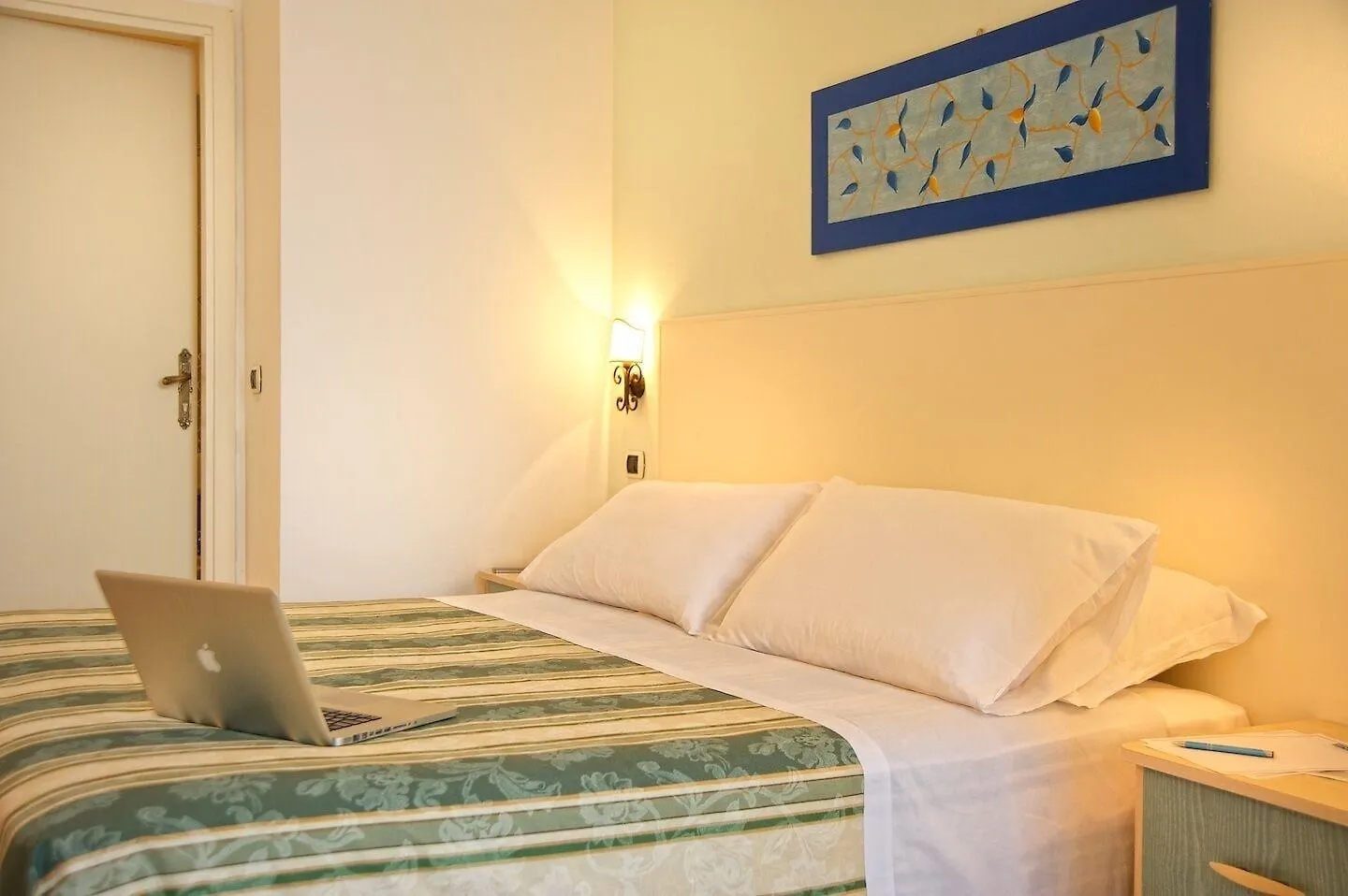 Jonic Hotel Mazzaro Taormina