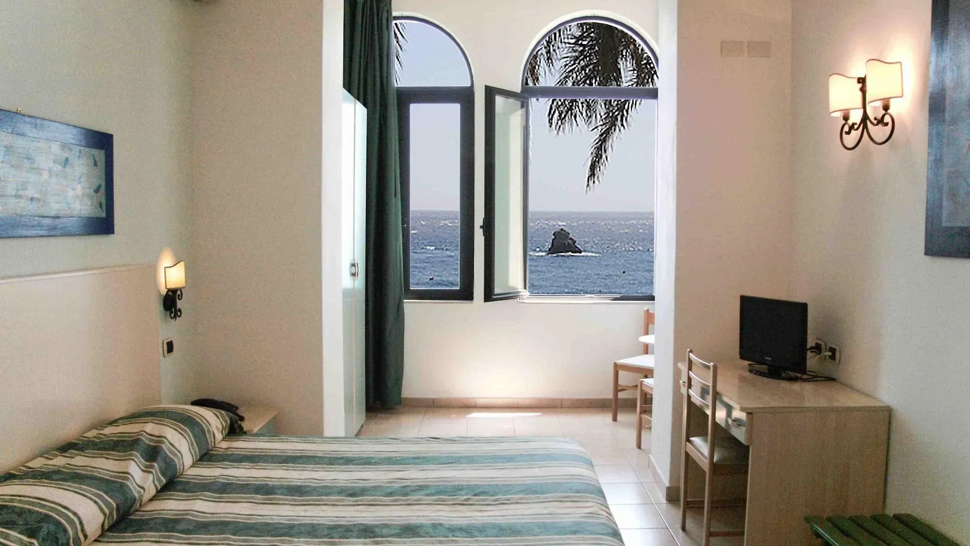 Jonic Hotel Mazzaro Taormina