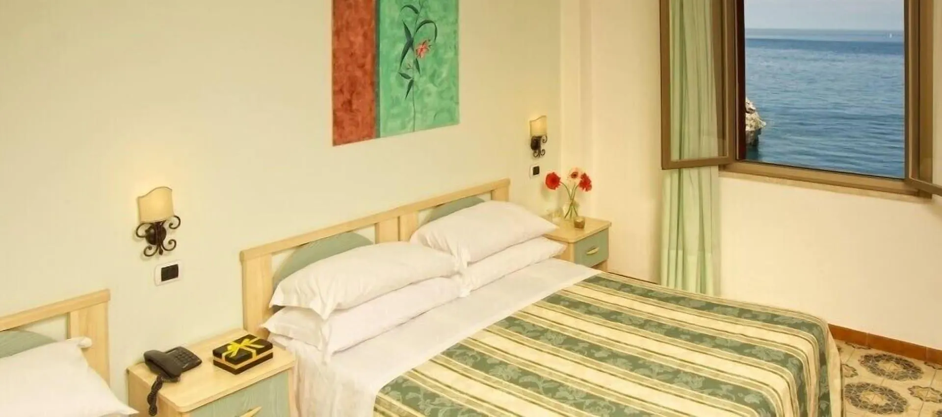 ***  Jonic Hotel Mazzaro Taormina Italy