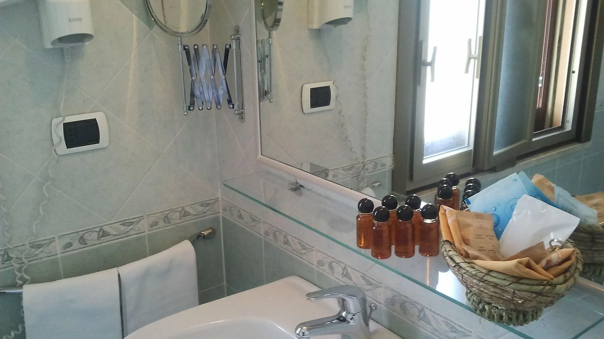 Jonic Hotel Mazzaro Taormina Italy