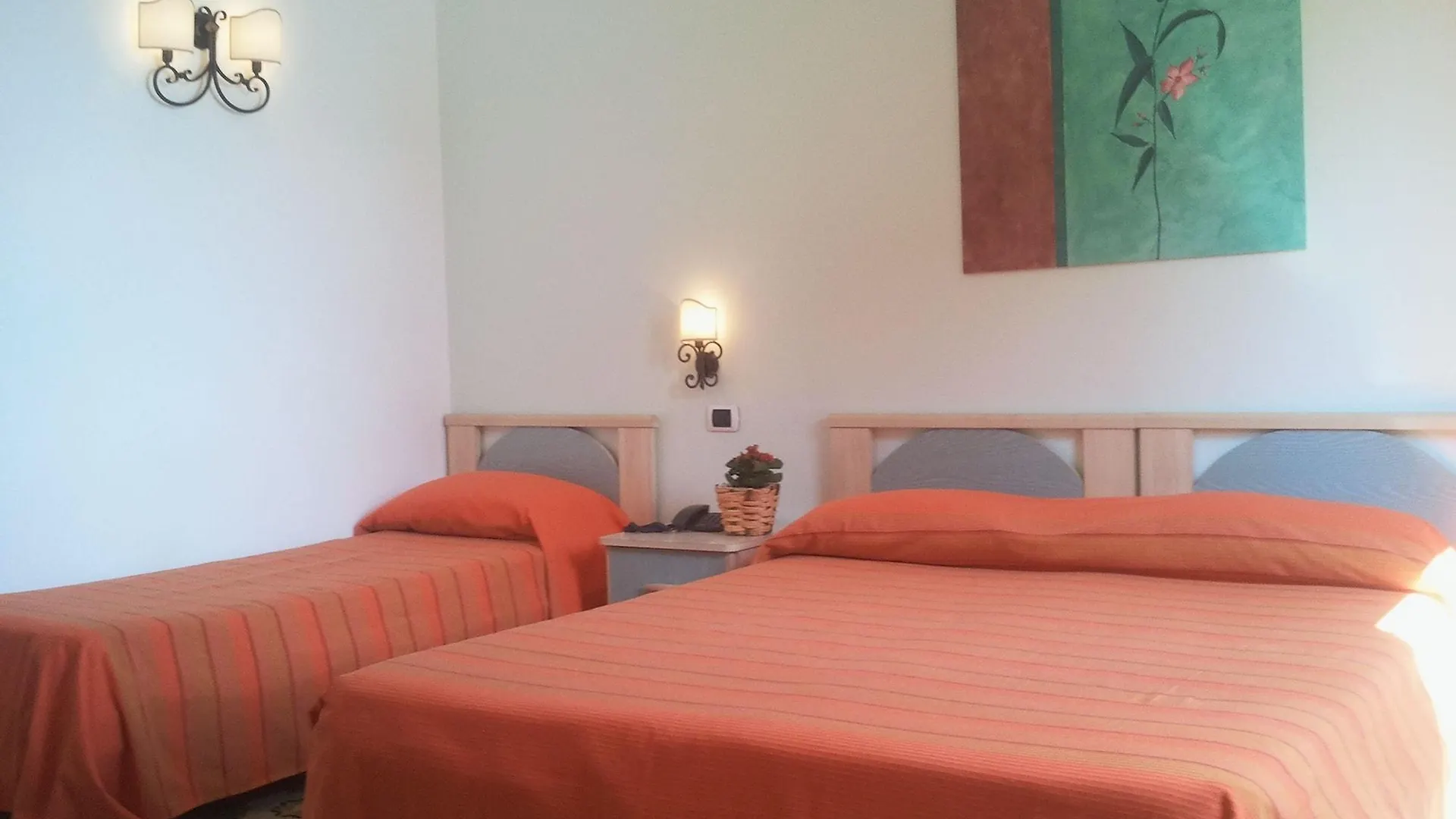 Jonic Hotel Mazzaro Taormina