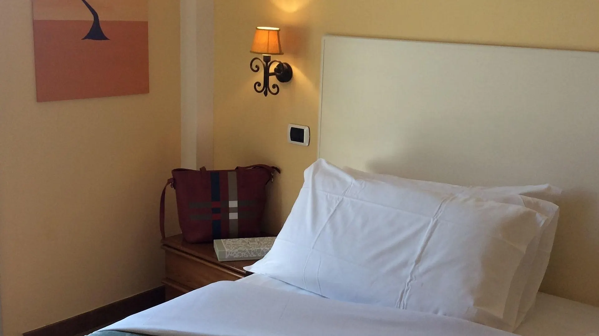 Jonic Hotel Mazzaro Taormina