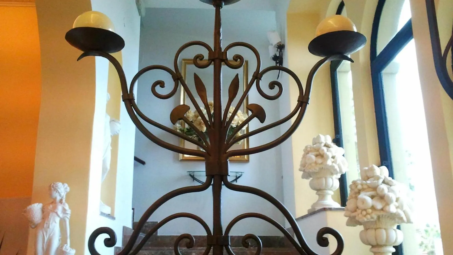 Jonic Hotel Mazzaro Taormina 3*,  Italy