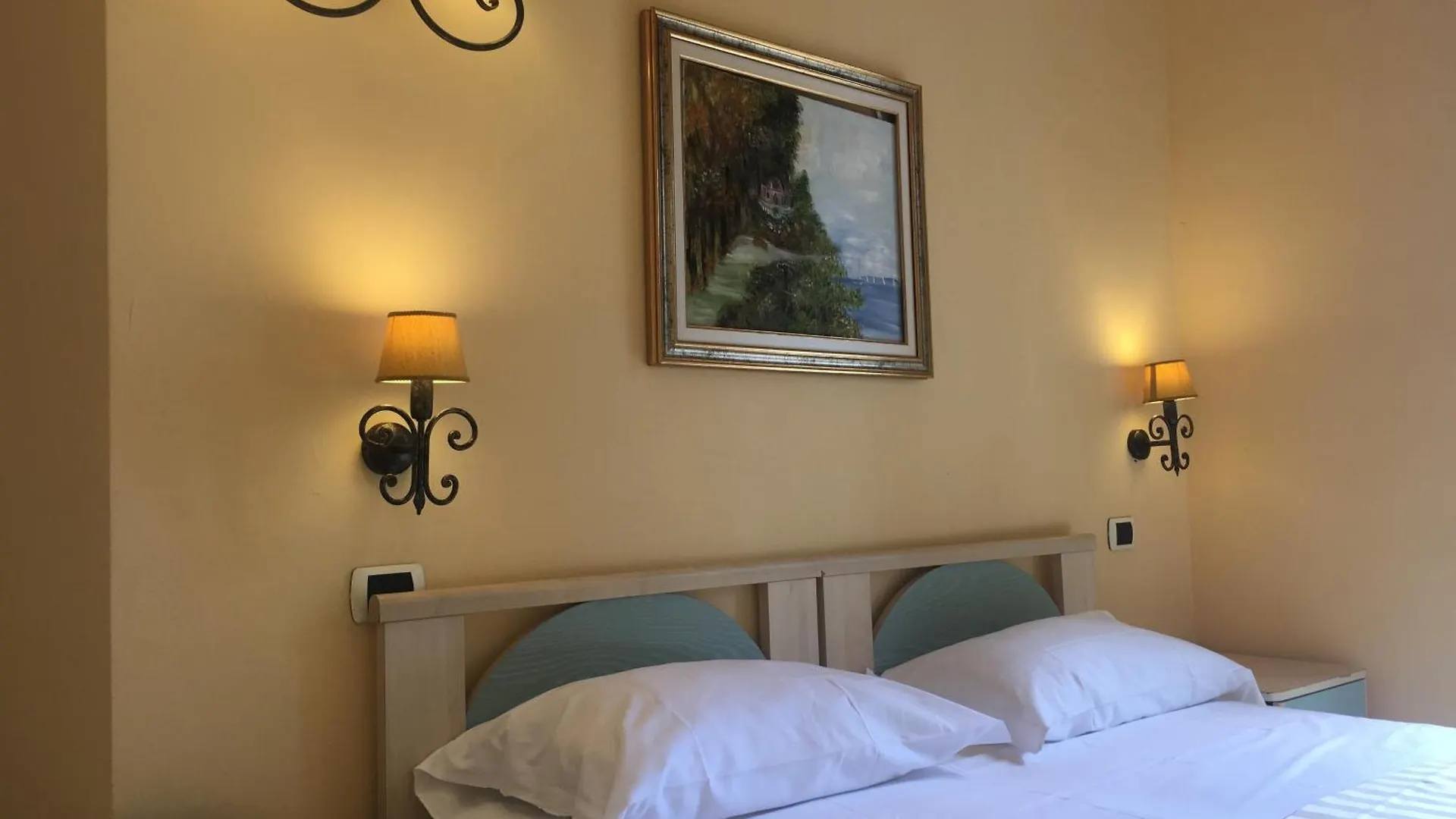 Jonic Hotel Mazzaro Taormina Italy