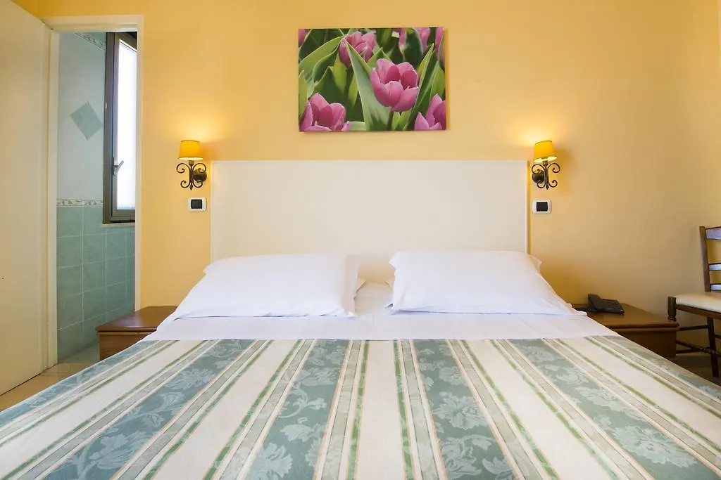 Jonic Hotel Mazzaro Taormina