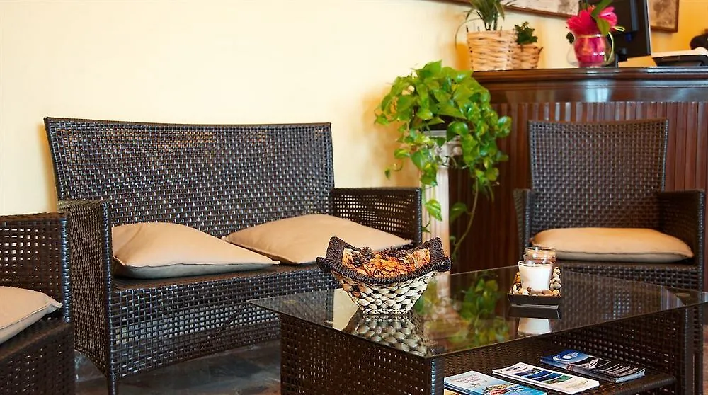 Jonic Hotel Mazzaro Taormina 3*,  Italy