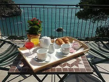 Jonic Hotel Mazzaro Taormina